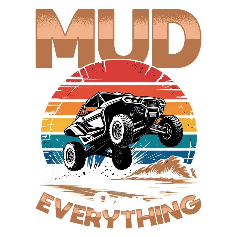 UTV Off Road 4 Wheeler Side by side