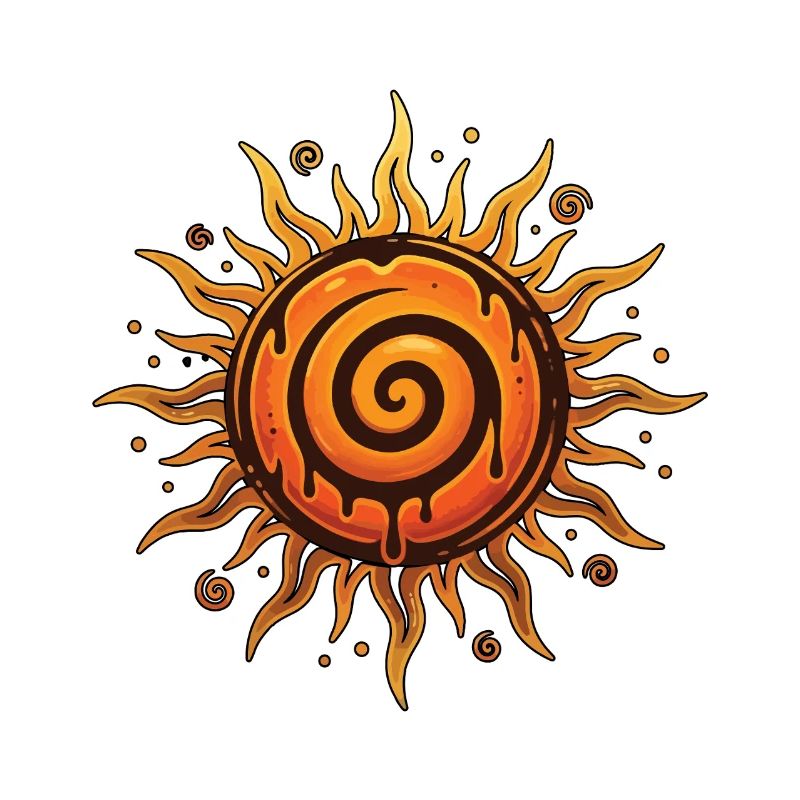 Litha Pagan Summer Solstice Midsummer Midsommar