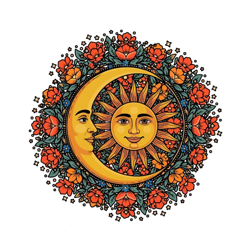 Litha Pagan Solstice d’été Midsommar