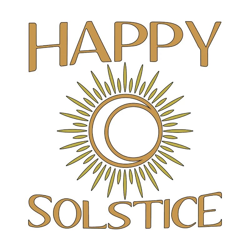 Litha Pagan Summer Solstice Midsummer Midsommar