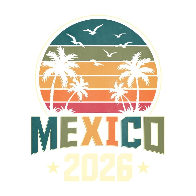 Mexique 2026