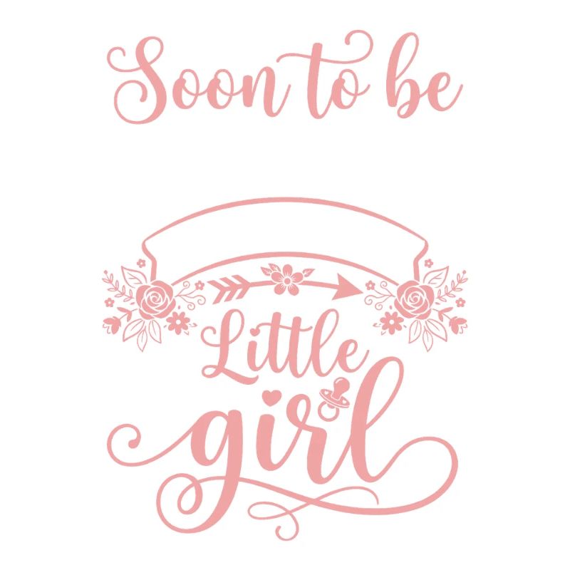 Future maman : Petite princesse