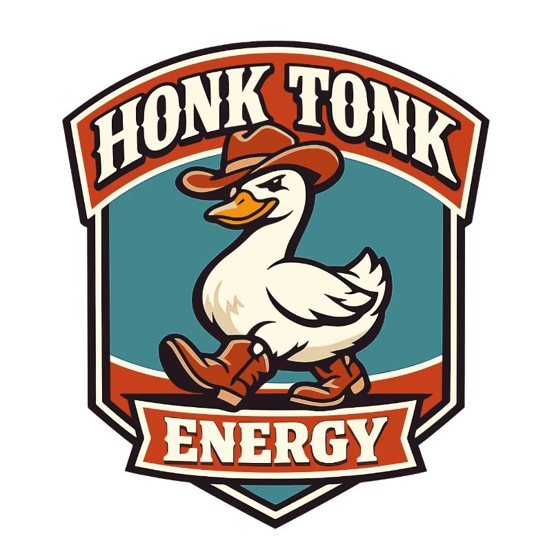Honk Tonk Énergie