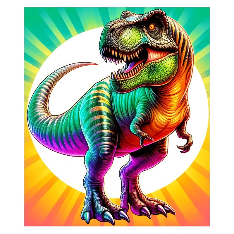 Dinosaurier