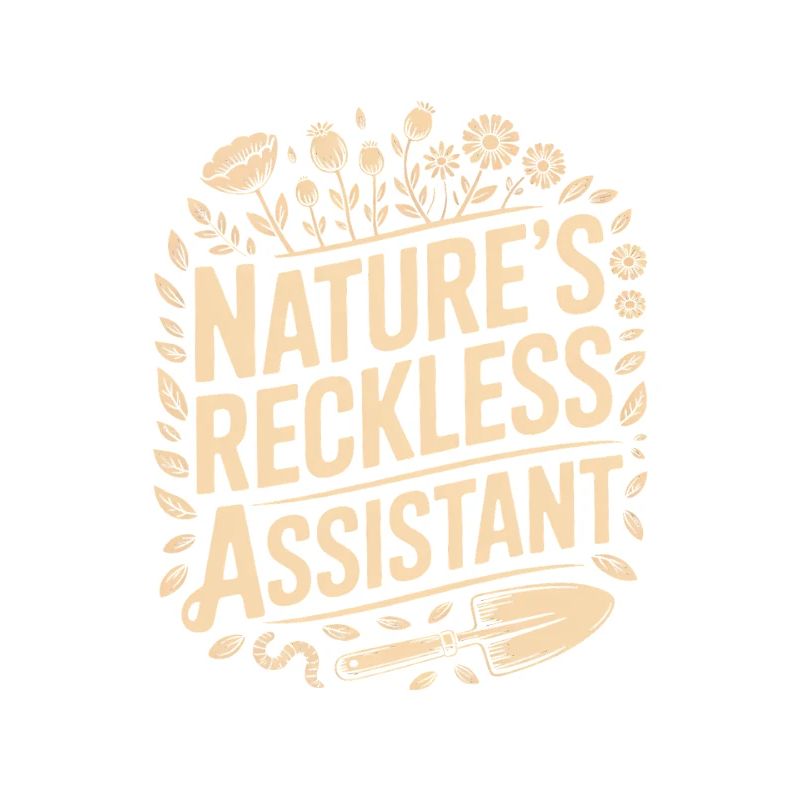 L’assistant imprudent de la nature