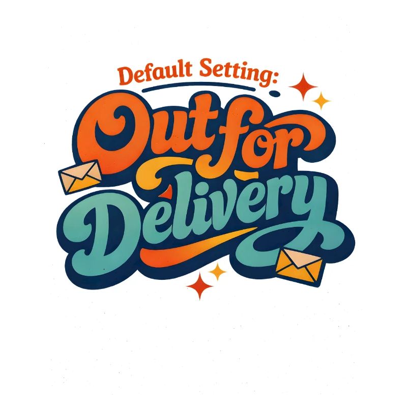 Standard mode delivery | Postman Saying