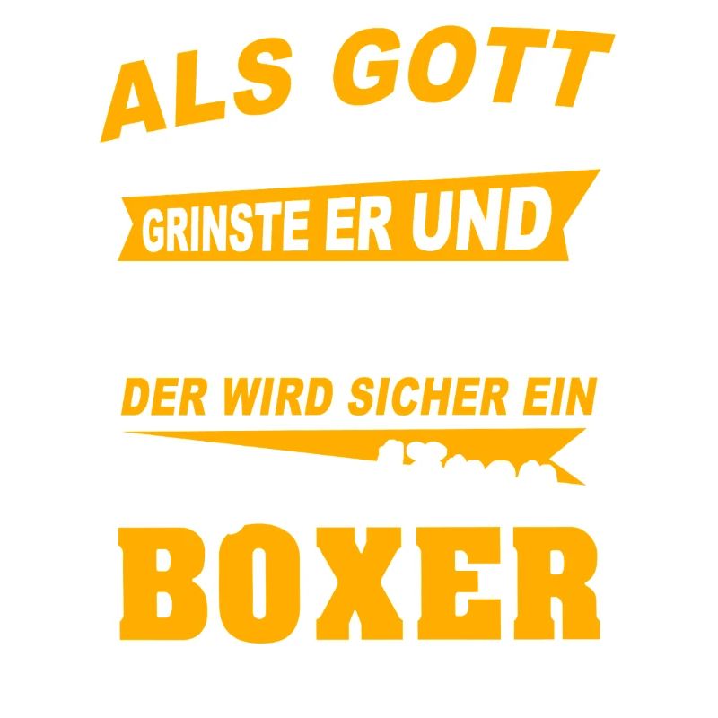 Boxer Boxen