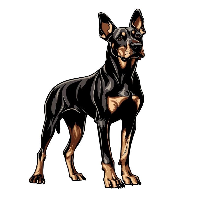 Doberman