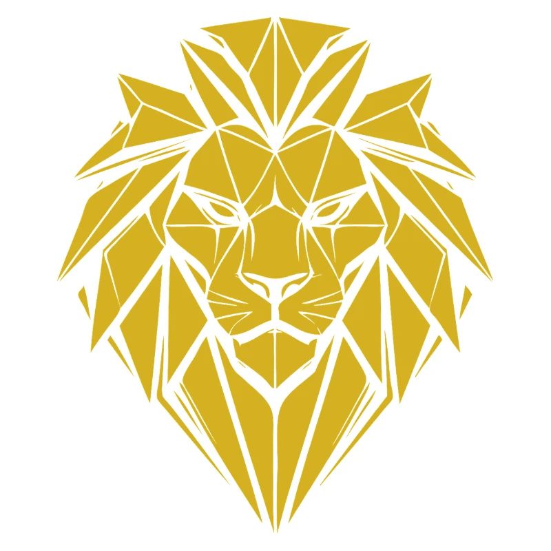 Lion Style – Strength & Pride Leo