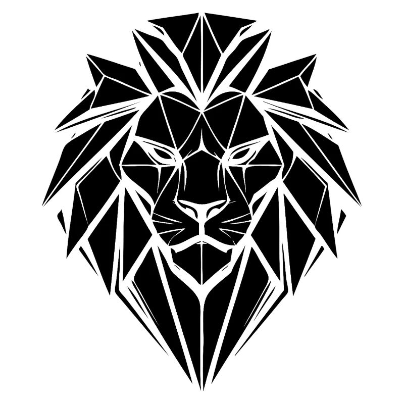 Lion Style – Strength & Pride - Leo