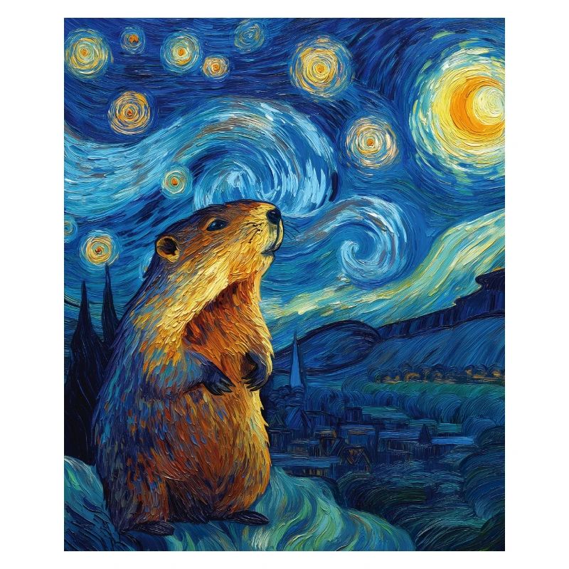 Marmot