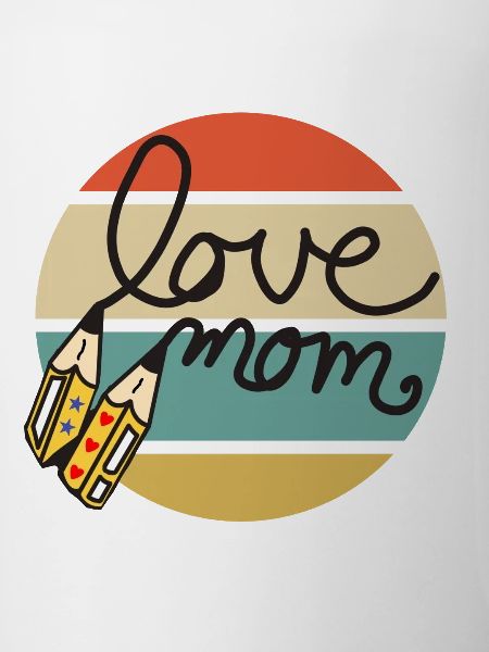Love Mom