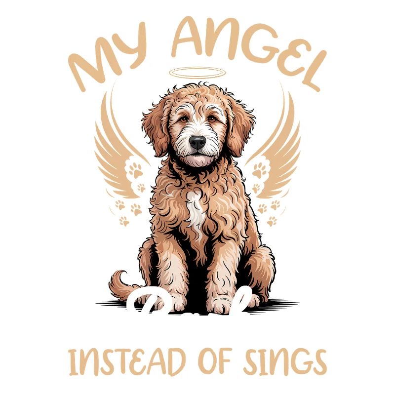 Goldendoodle Dog Breed