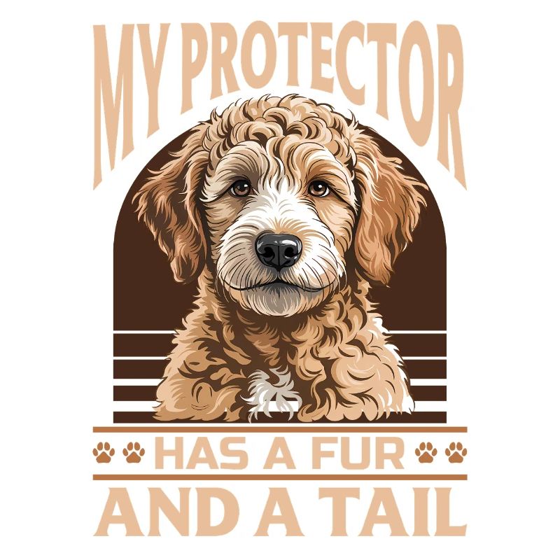 Goldendoodle Dog Breed