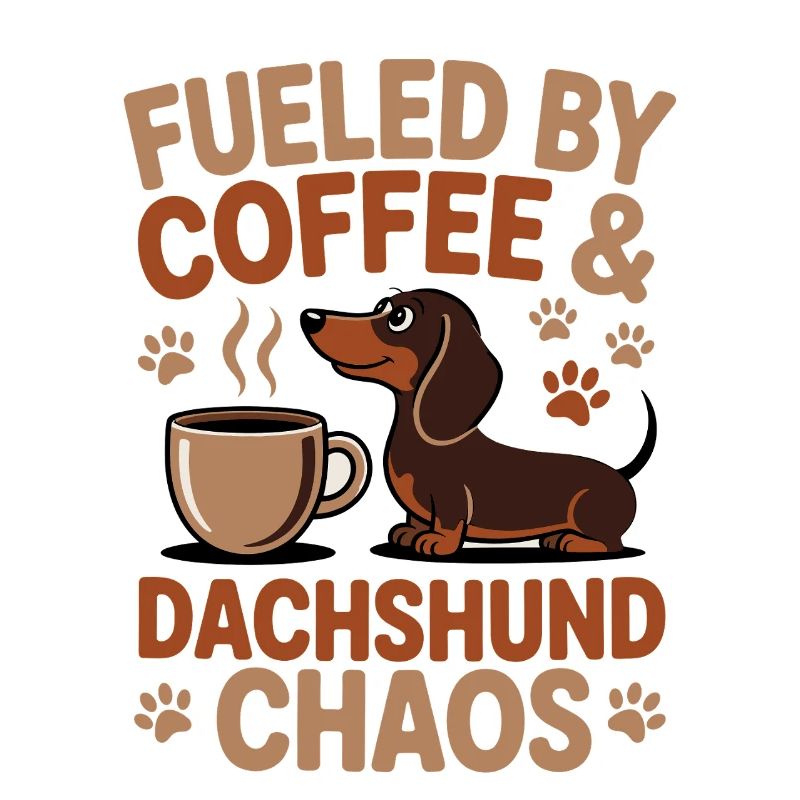 Chaos du Café Teckel