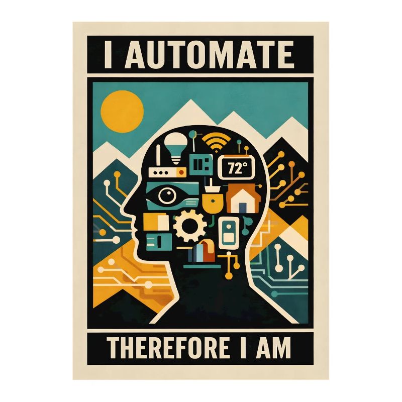 I automate | Smart Home Technology