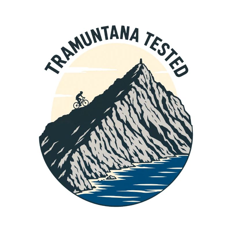 Cyclisme sur route à Majorque, Tramuntana testé