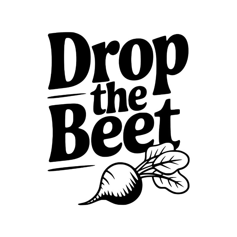 Drop The Beet