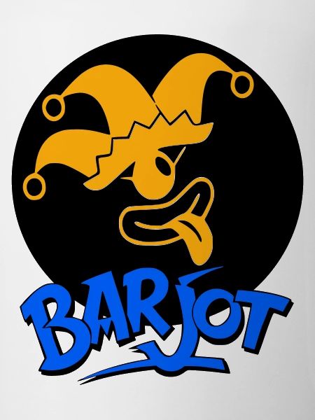 Barjot