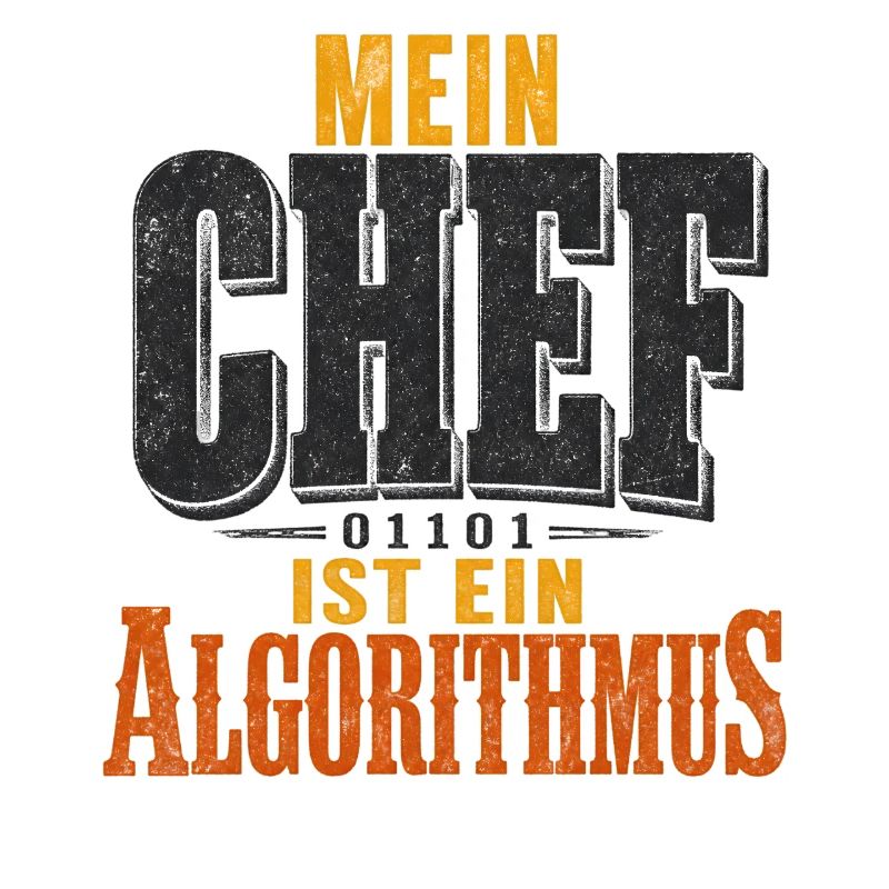 Chaos als Algorithmus