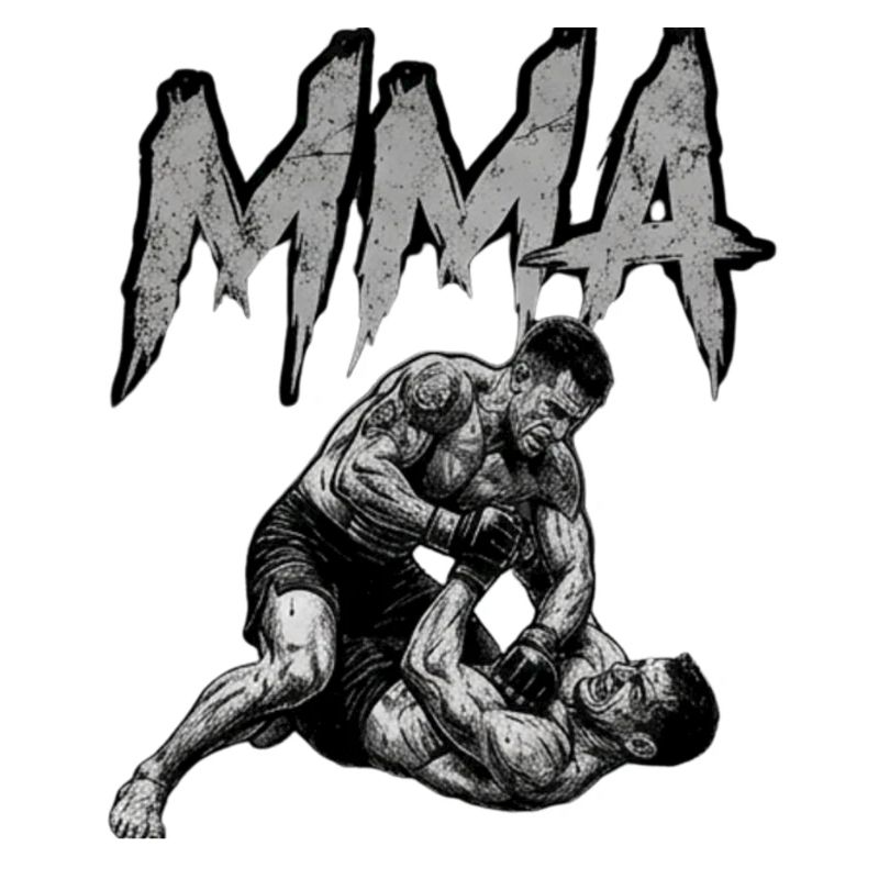 MMA Grappling