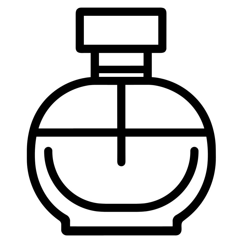 flacon de parfum