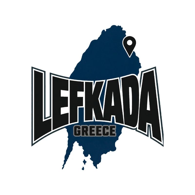 Grèce Île de Lefkada, Grèce Mémoire de voyage en Grèce
