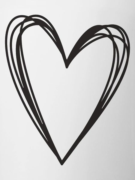 Heart – Symbol of Love & Connection