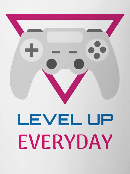 Level Up Everyday Gamer
