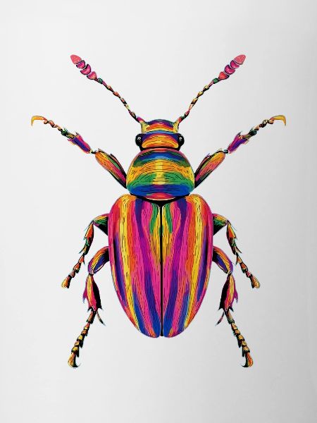 Maikäfer Süßer Hirschkäfer Nashornkäfer Insekten