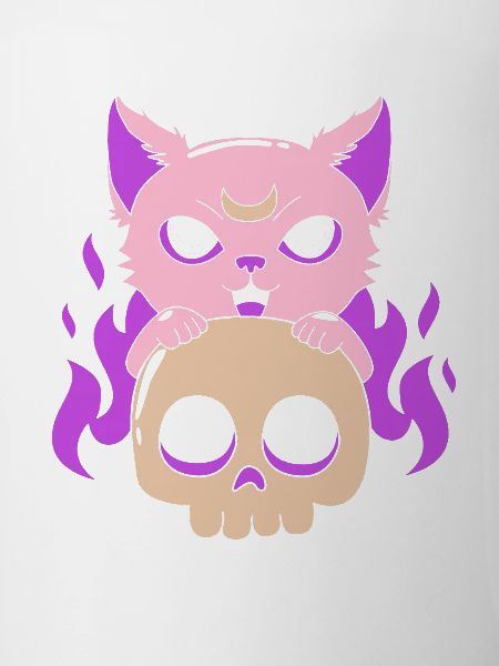 Pastell Gothic