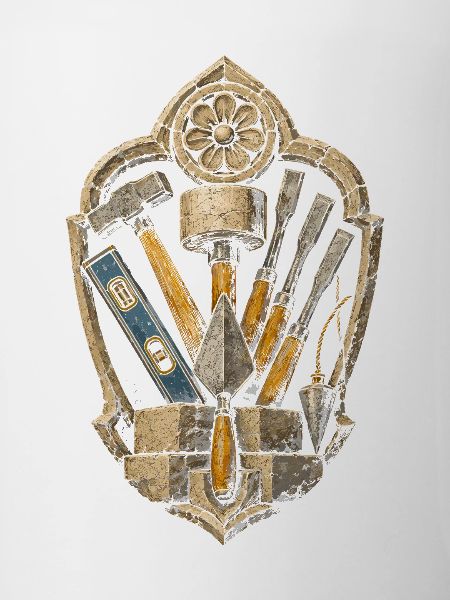 Steinmetz Steinmetzhandwerk