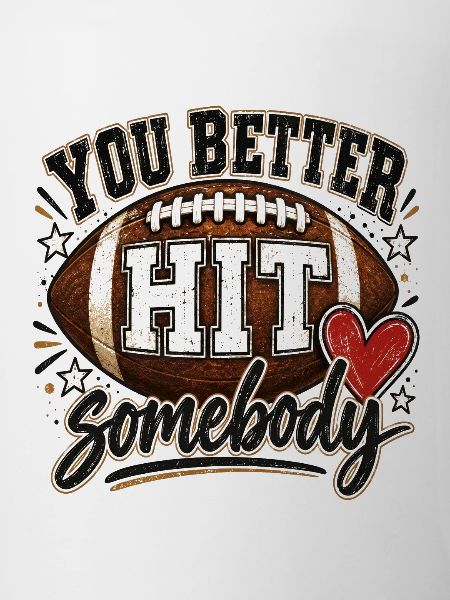 Gridiron Heart Hit