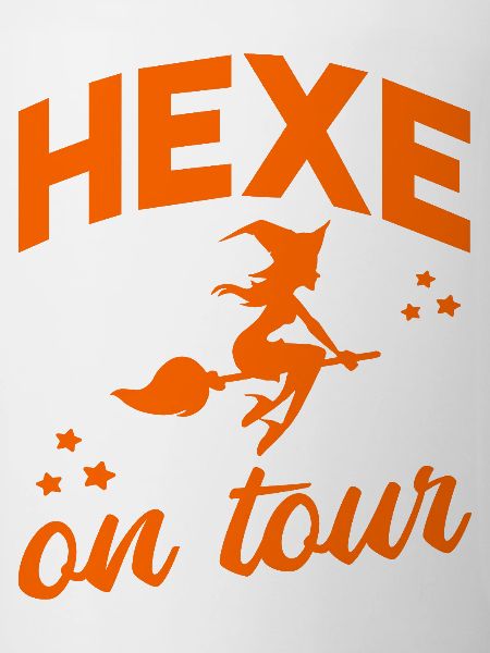 Hexe on Tour