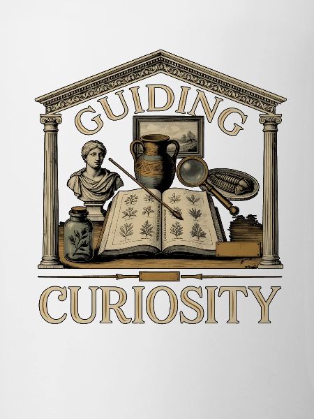 Guiding Curiosity Museum