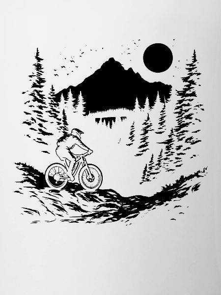 Fahrradfahrer