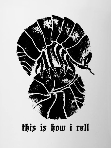 Rollassel This Is How I Roll