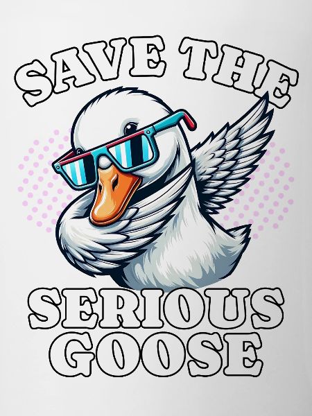 Gans Save Goose