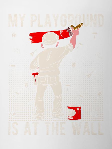 House Painter Dad Unique Gifts