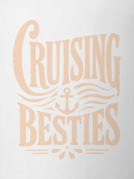 Cruising Besties