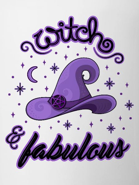 Witch and Fabulous
