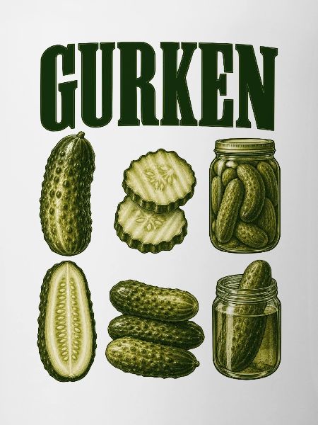 Gurkenkunde