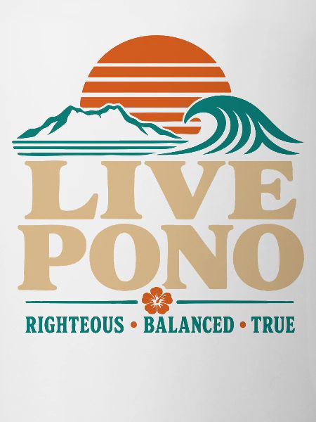 Live Pono