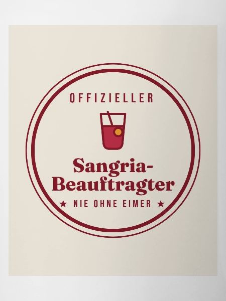 Sangria Liebe