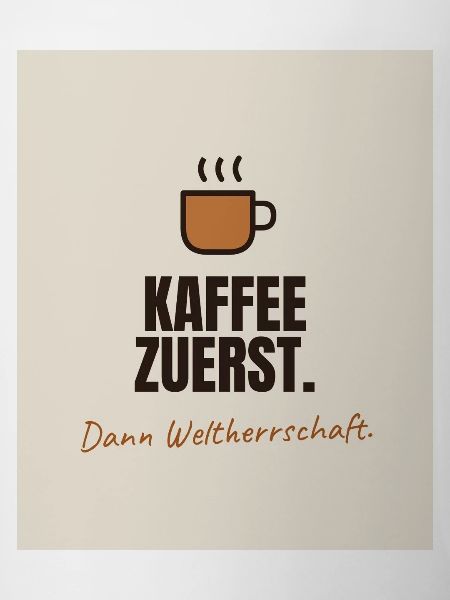 Kaffee