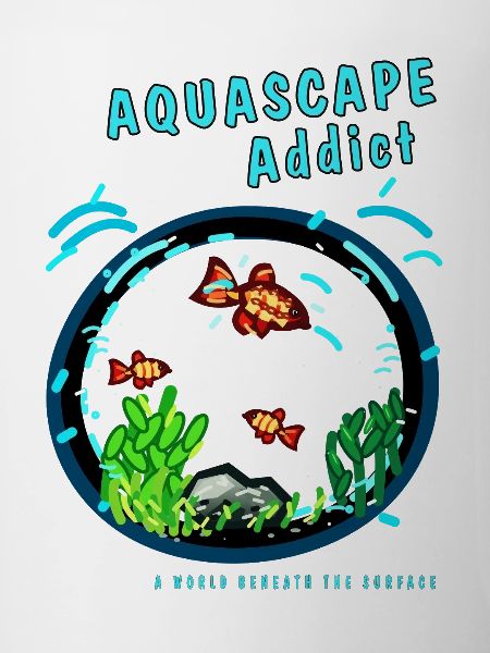 AQUASCAPE Addict