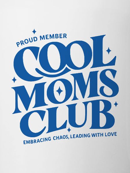 Cool Moms Club