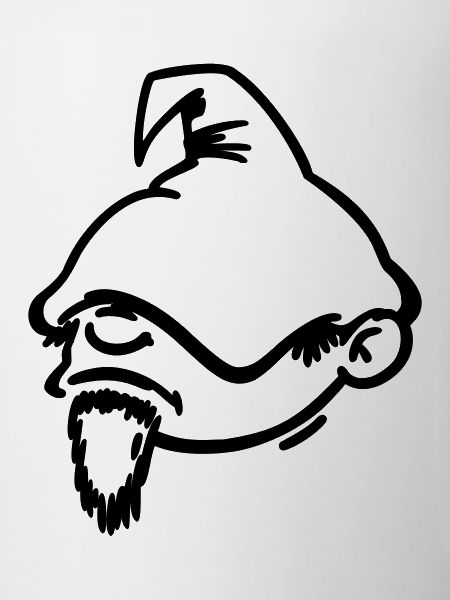 Der Sandmann (klein)