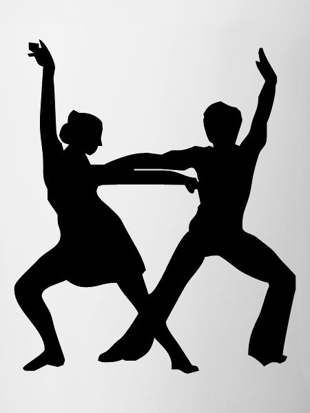 Danse, danse, danse