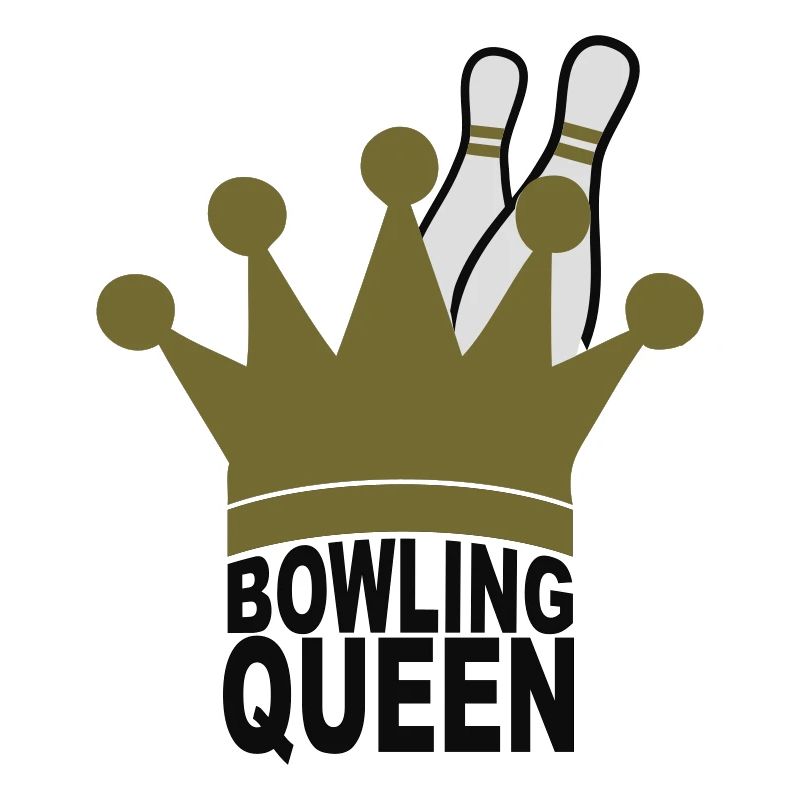 bowling queen